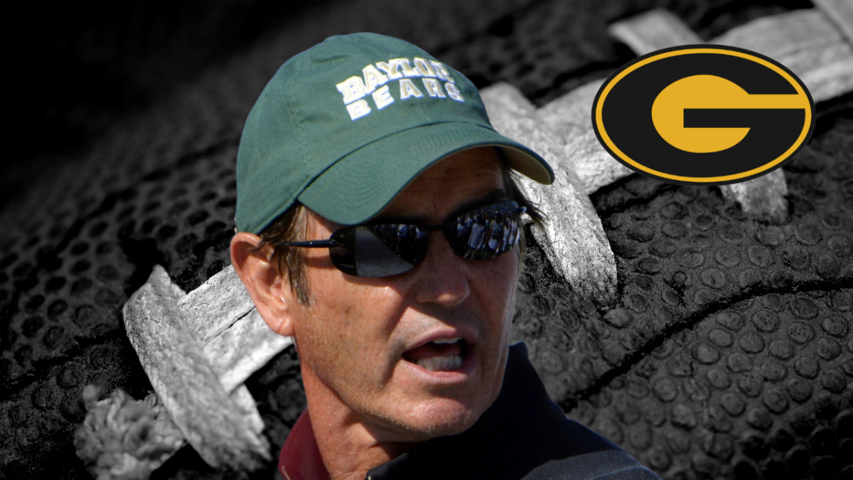 Art Briles